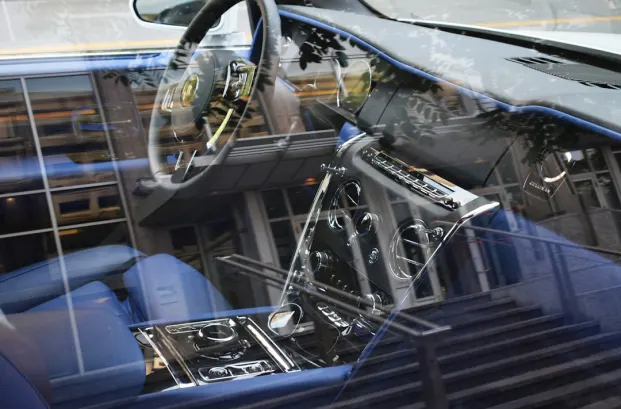 Kasino Easy Slots Android/iOS Sovellus